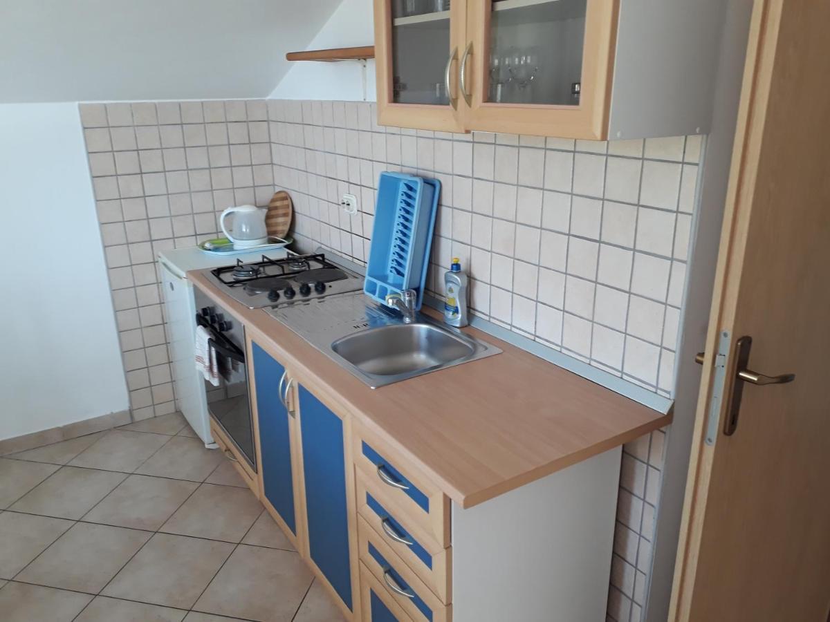 Apartment Ivana Viganj Extérieur photo